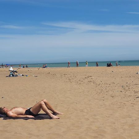Seaside Summer Room Ramsgate Bagian luar foto