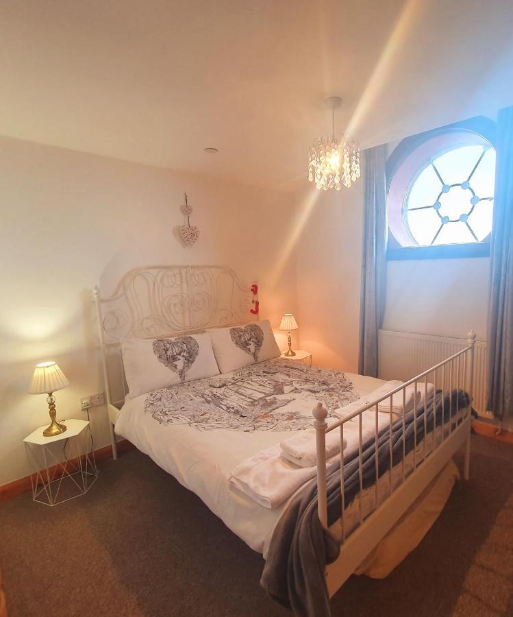 Seaside Summer Room Ramsgate Bagian luar foto