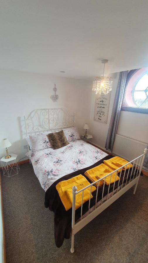 Seaside Summer Room Ramsgate Bagian luar foto