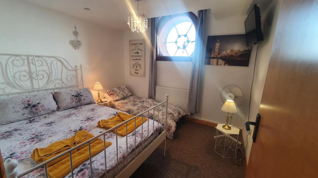 Seaside Summer Room Ramsgate Bagian luar foto